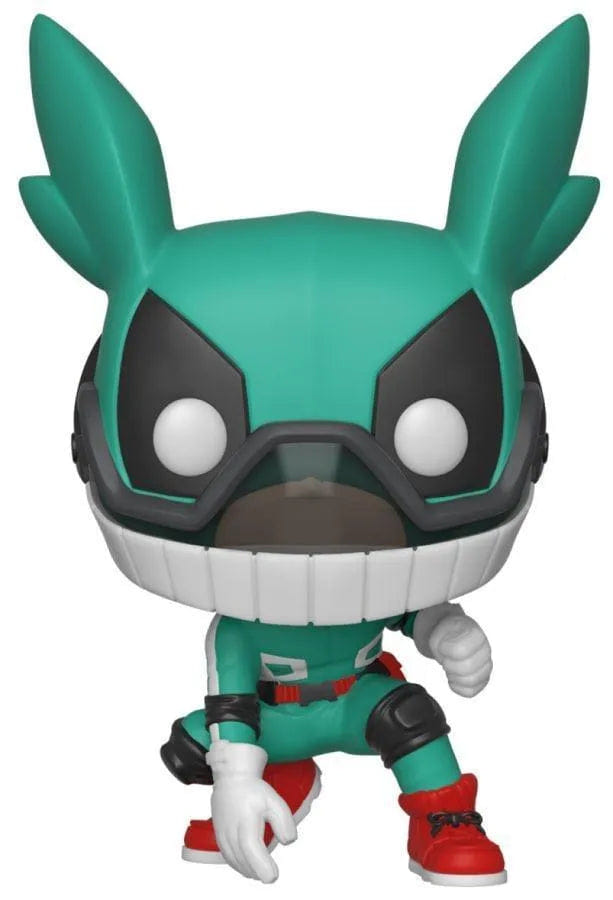 Funko My Hero Academia - Izuku Midoriya Pop! Vinyl