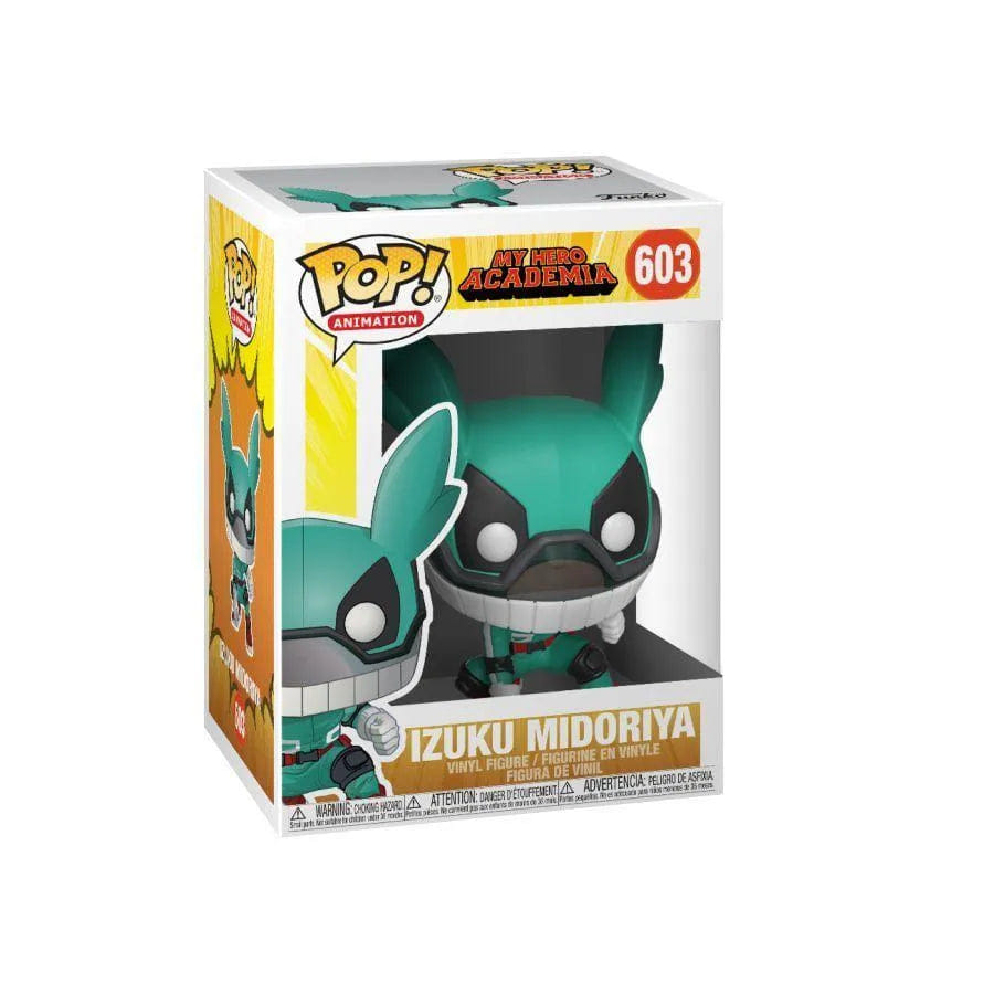 Funko My Hero Academia - Izuku Midoriya Pop! Vinyl