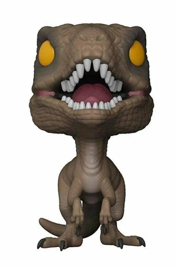 Funko Jurassic Park - Velociraptor Pop! Vinyl