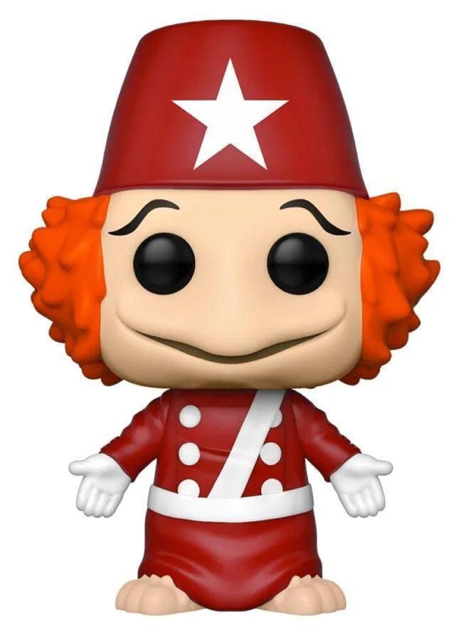Funko HR Pufnstuf - Cling NYCC 2019 US Exclusive Pop! Vinyl