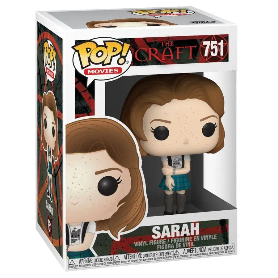 Funko The Craft - Sarah Pop! Vinyl