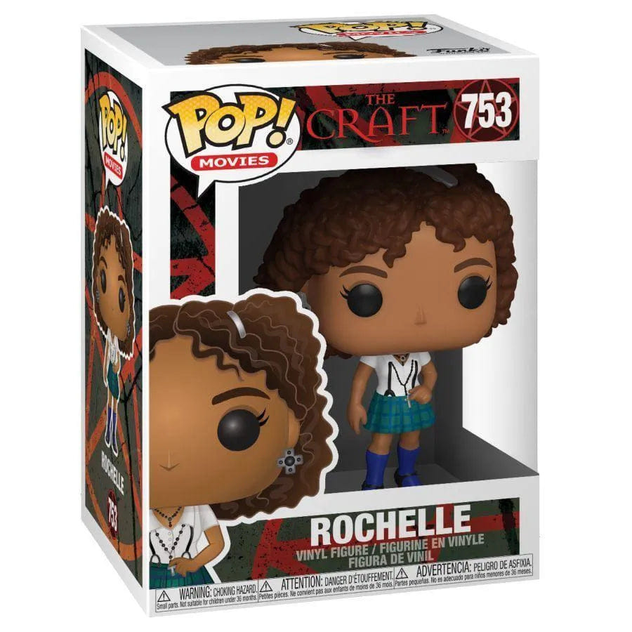 Funko The Craft - Rochelle Pop! Vinyl