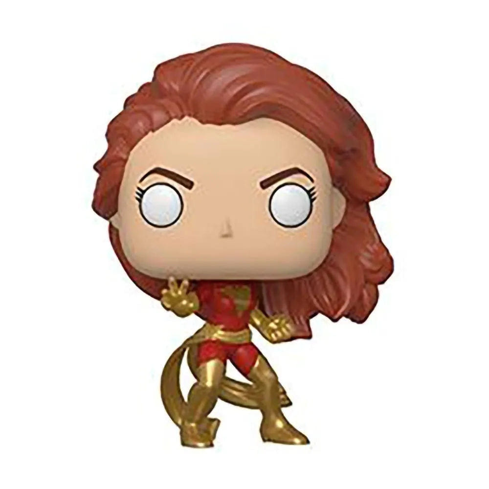 Funko Dark Phoenix - Dark Phoenix Glow US Exclusive Pop! Vinyl
