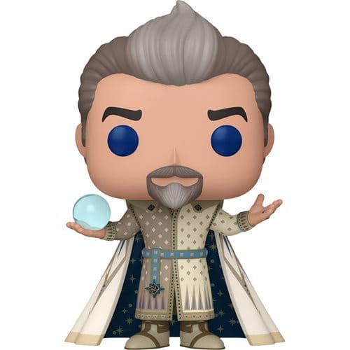 Funko Disney Wish Pop! Vinyl Figure King Magnifico [1392]