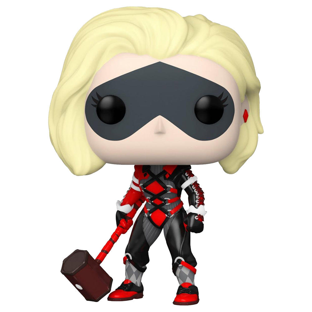 Funko Gotham Knights Pop! Vinyl Figure Harley Quinn (Hot Topic Exclusive) [895]