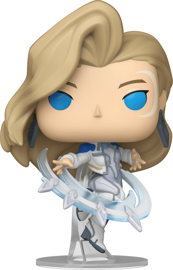 Funko Marvel: Rivals – Dagger Pop! Vinyl