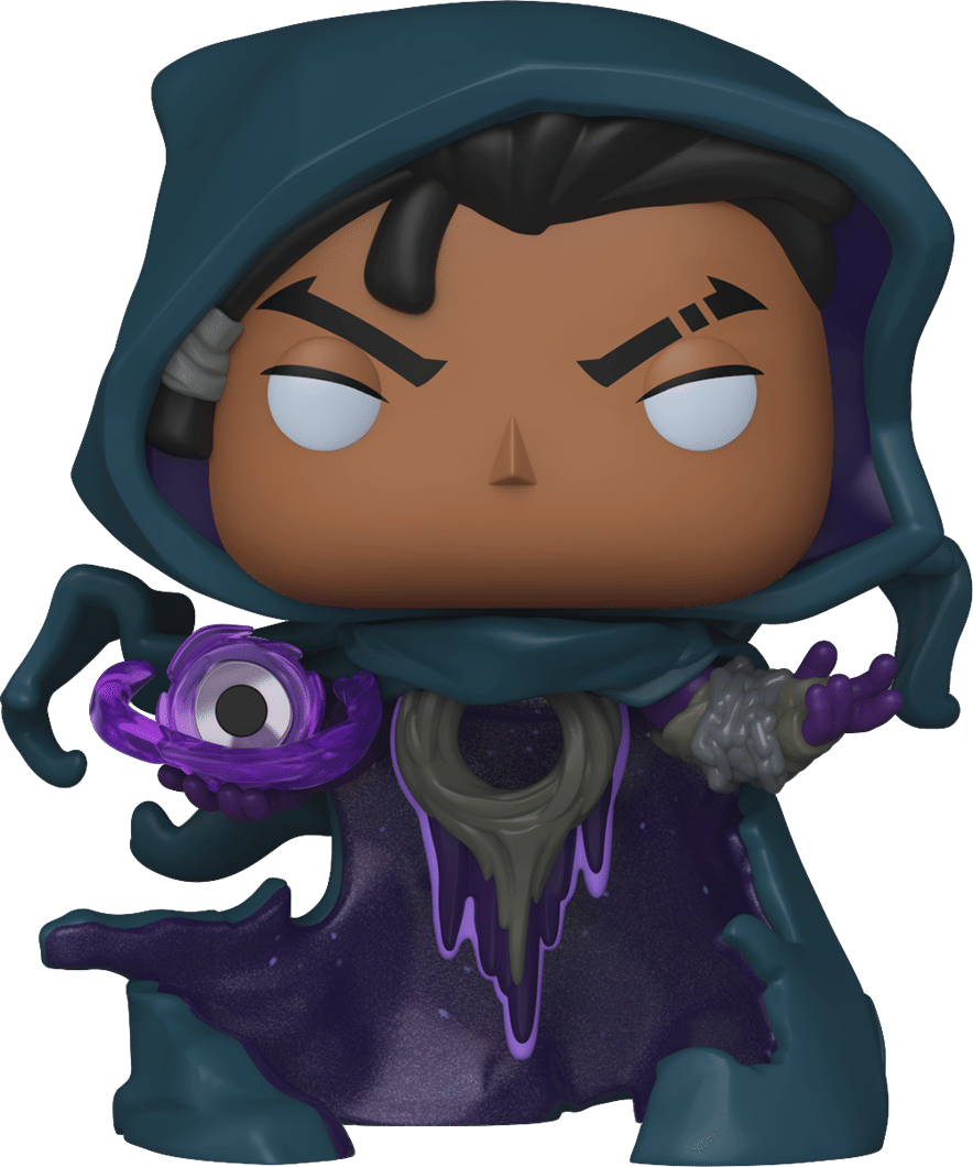 Funko Marvel: Rivals – Cloak Pop! Vinyl
