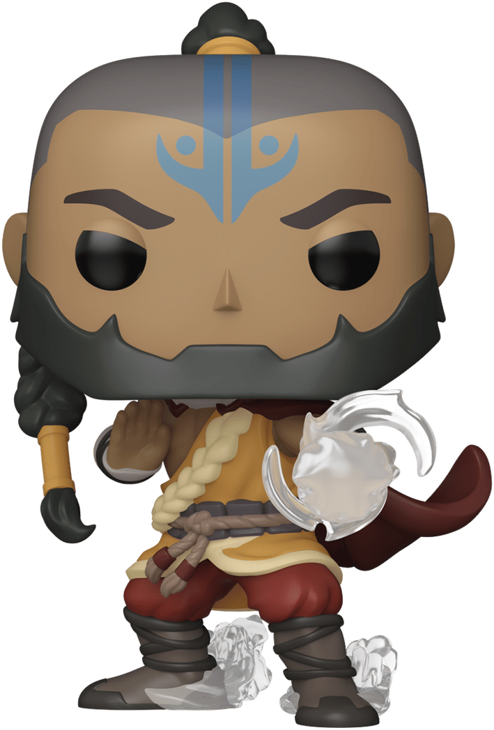 Funko Avatar Aang: The Last Airbender – Tagah Pop! Vinyl