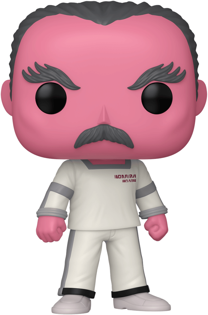 Funko Lanterns (TV) – Sinestro Pop! Vinyl