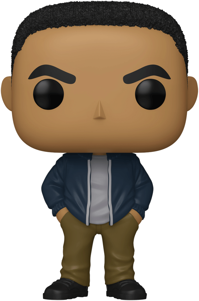 Funko Lanterns (TV) – John Stewart Pop! Vinyl