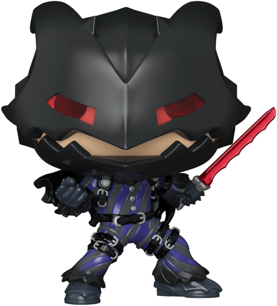 Funko Persona 5 – Loki (with Sword) SDCC Exclusive Pop! Vinyl [RS]