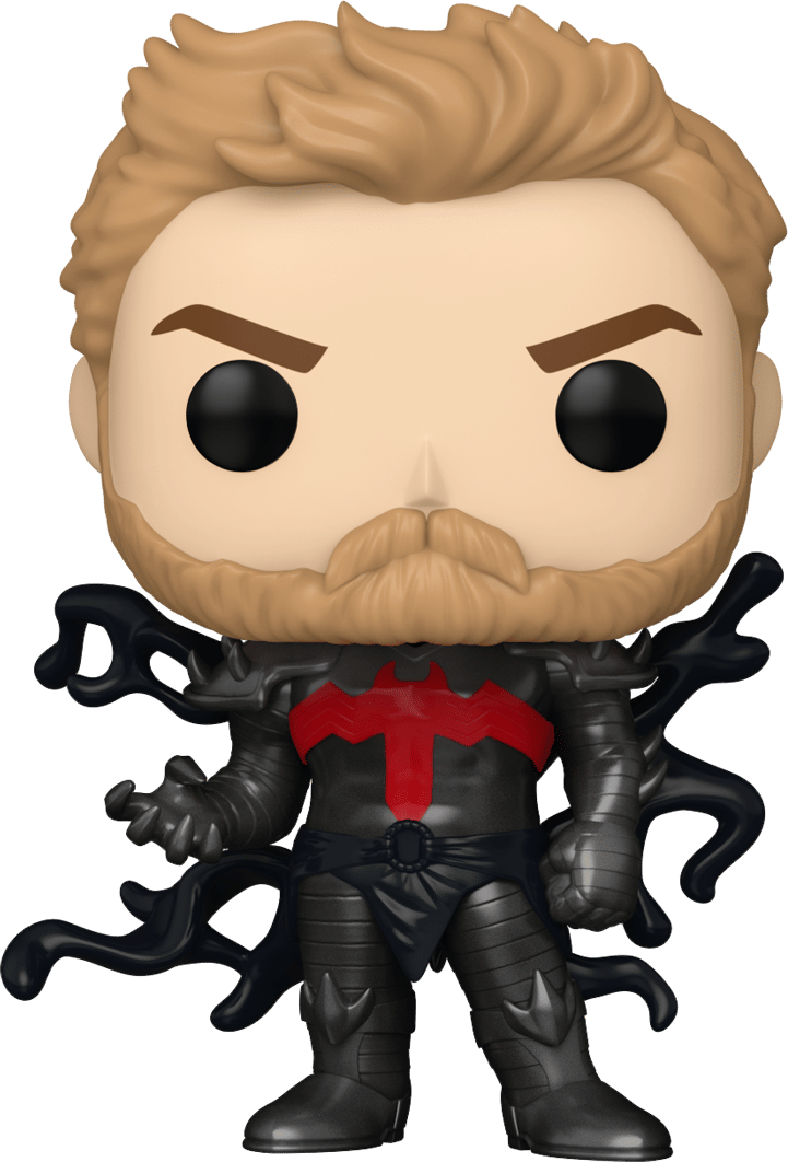 Funko Venom (Comic) – King in Black (Eddie Brock) Pop! Vinyl