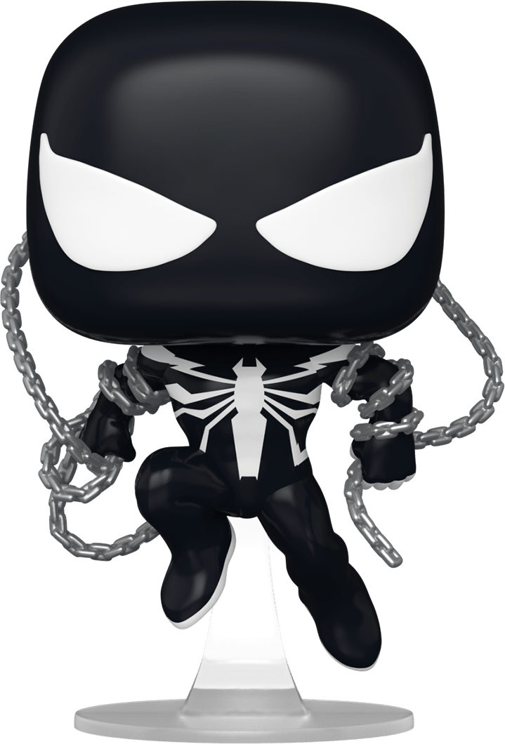 Funko Venom (Comic) – Spider - Man (Venom War) Pop! Vinyl