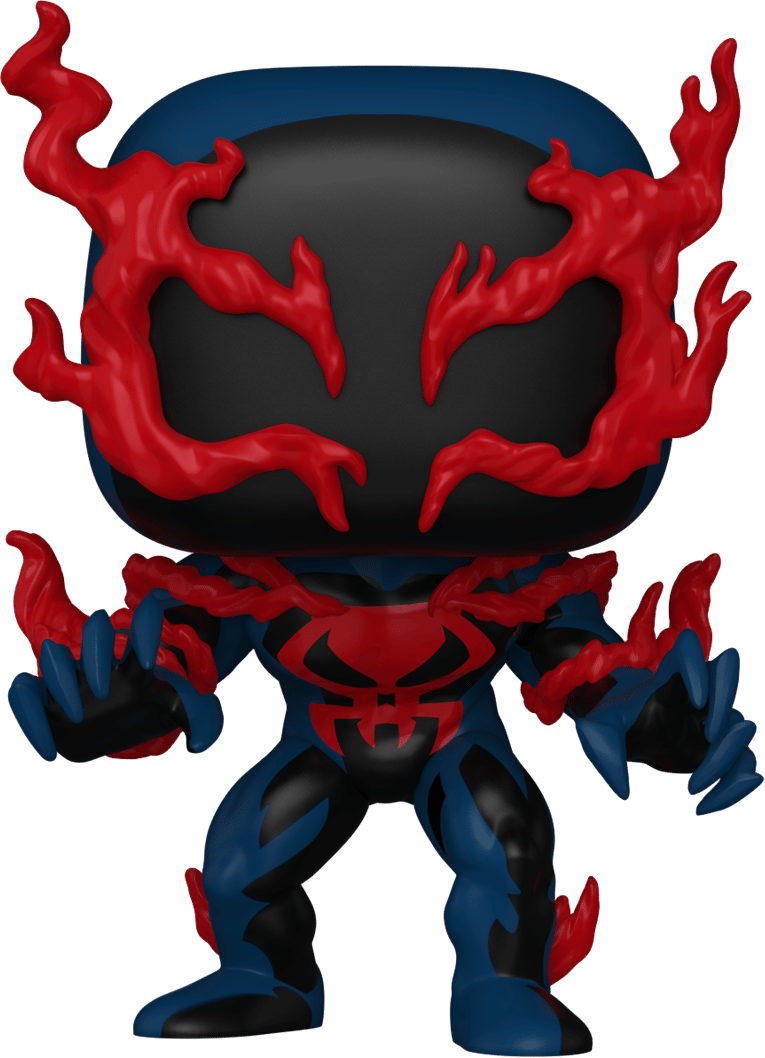 Funko Venom (Comic) – Symbiote Spider - Man 2099 Pop! Vinyl