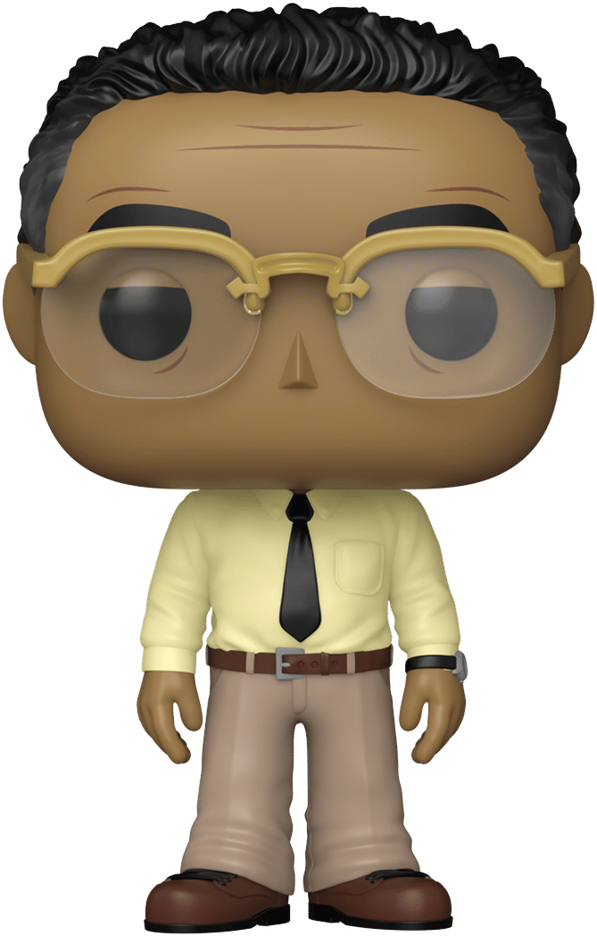 Funko Breaking Bad – Gus Fring Pop! Vinyl