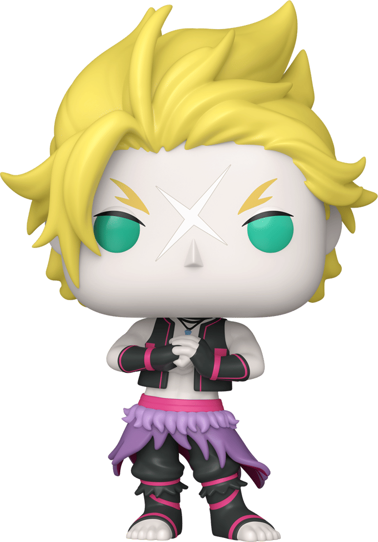 Funko Re:ZERO – Starting Life in Another World – Garfiel Tinsel Pop! Vinyl