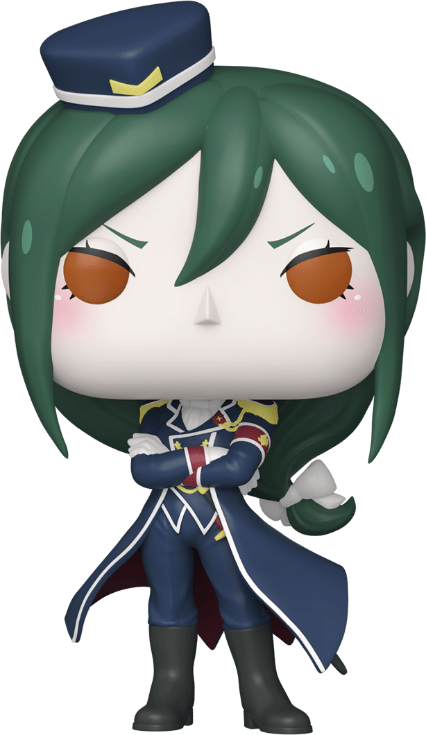 Funko Re:ZERO – Starting Life in Another World – Crusch Karsten Pop! Vinyl