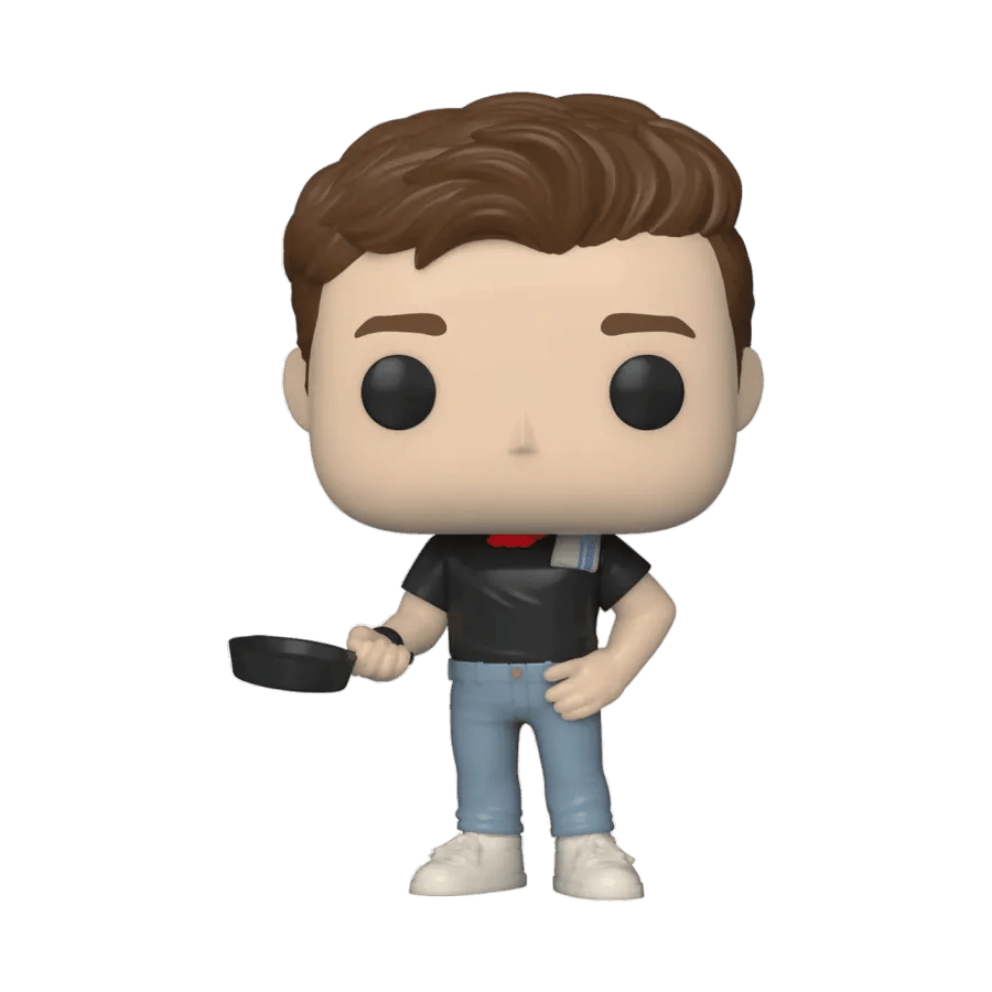 Funko Queer Eye - Antoni Porowski Pop! Vinyl