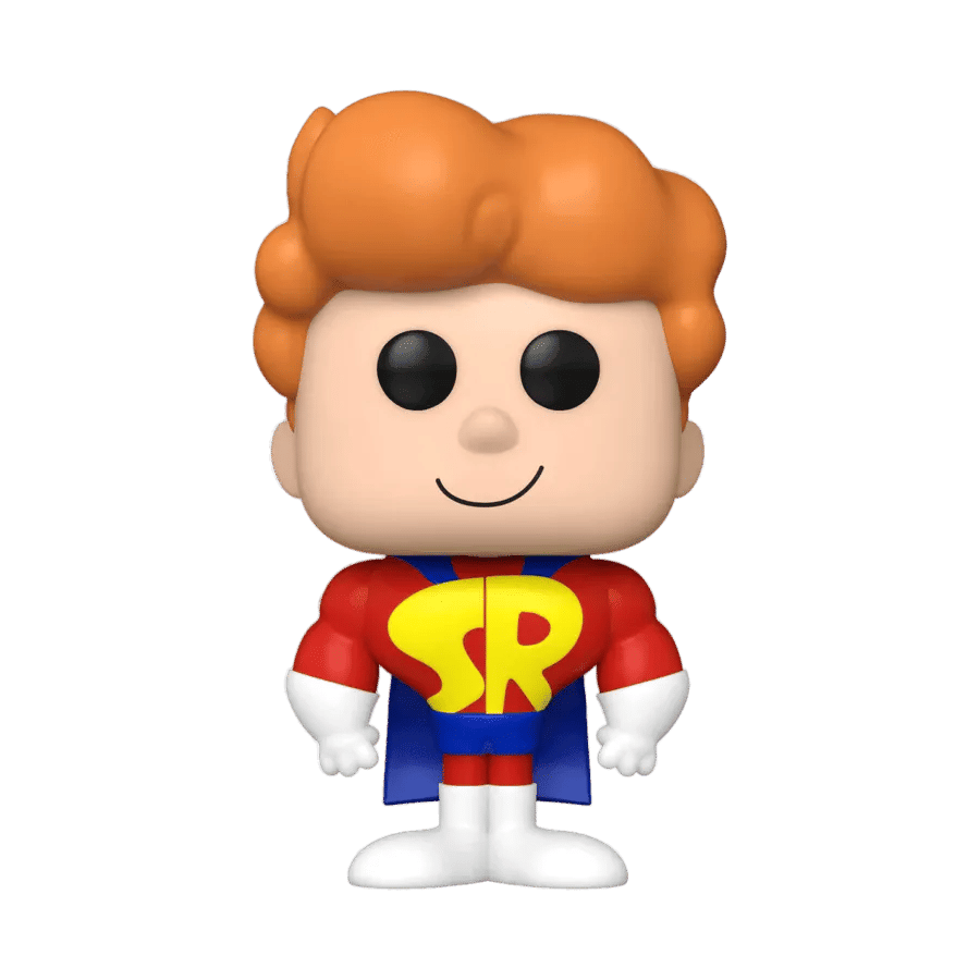 Funko Schoolhouse Rock - Schoolhouse Rocky Pop! Vinyl
