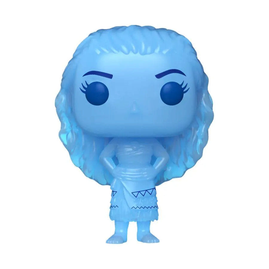 Funko Moana - Moana US Exclusive (with chase) Pop! Vinyl [RS]