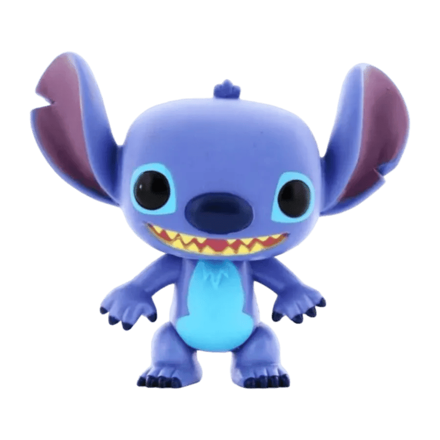 Funko Lilo & Stitch - Stitch Pop! Vinyl