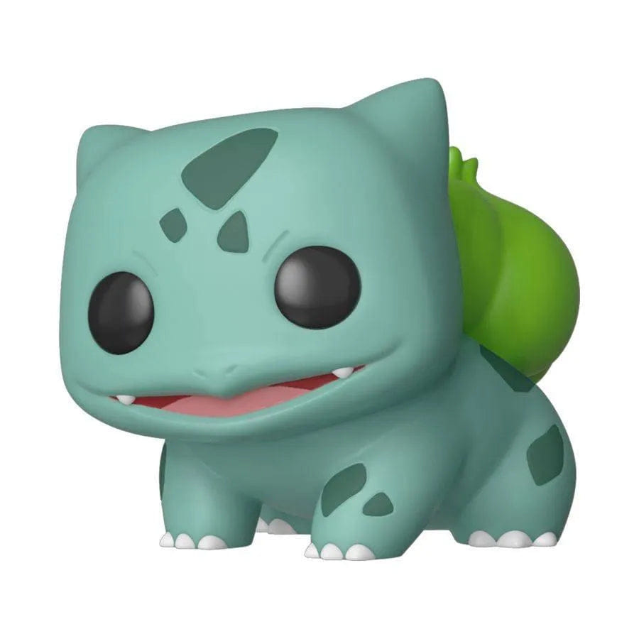 Funko Pokemon - Bulbasaur Pop! Vinyl [RS]