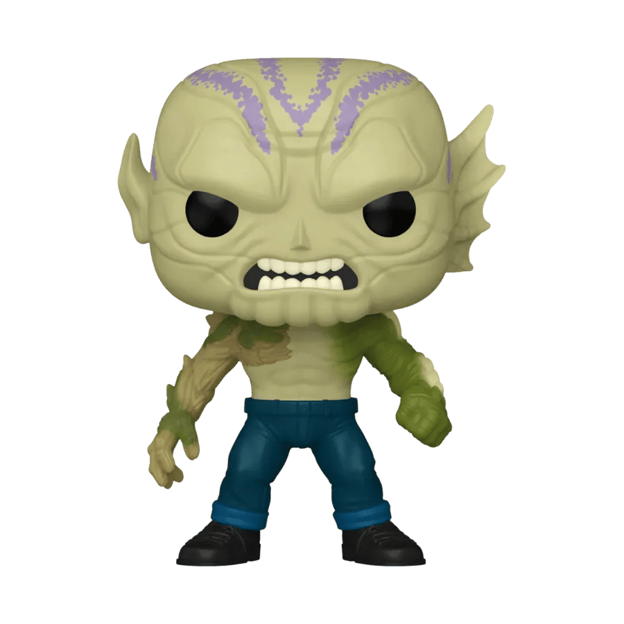 Funko Secret Invasion (TV) - Gravik Pop! Vinyl