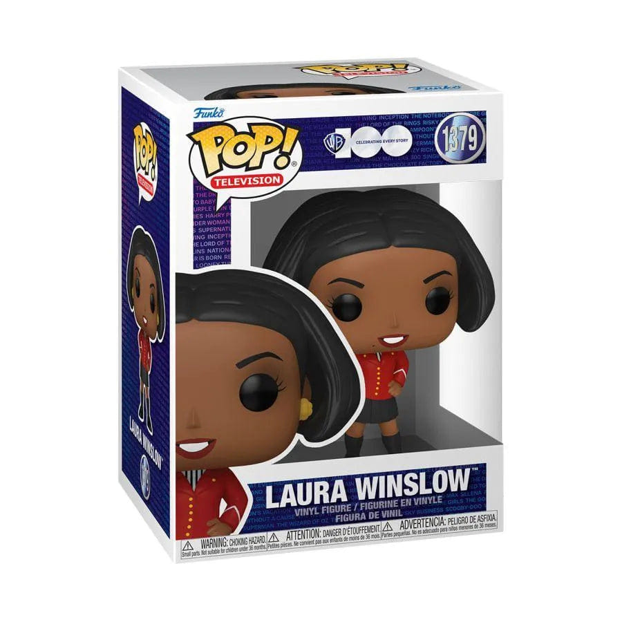 Funko Family Matters - Laura Winslow Pop! Vinyl