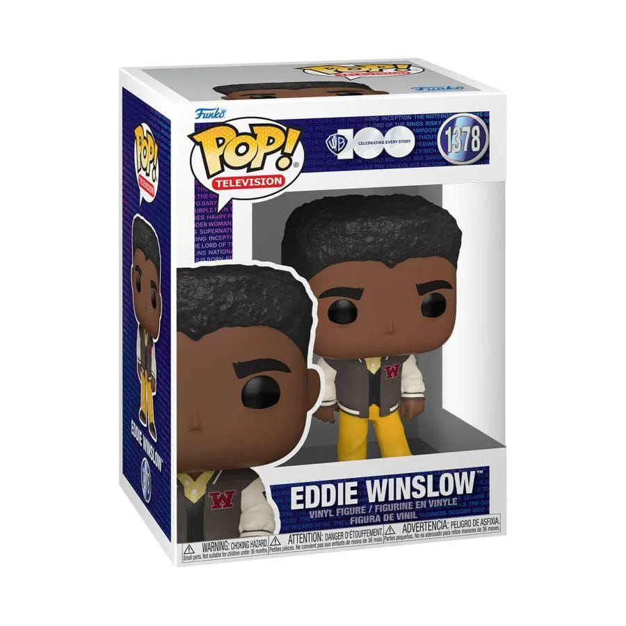 Funko Family Matters - Eddie Winslow Pop! Vinyl