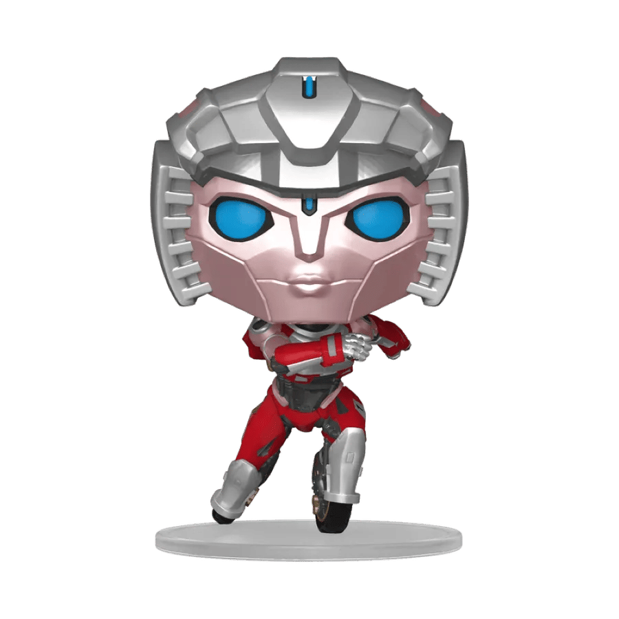 Funko Transformers: Rise of the Beasts - Arcee Pop! Vinyl