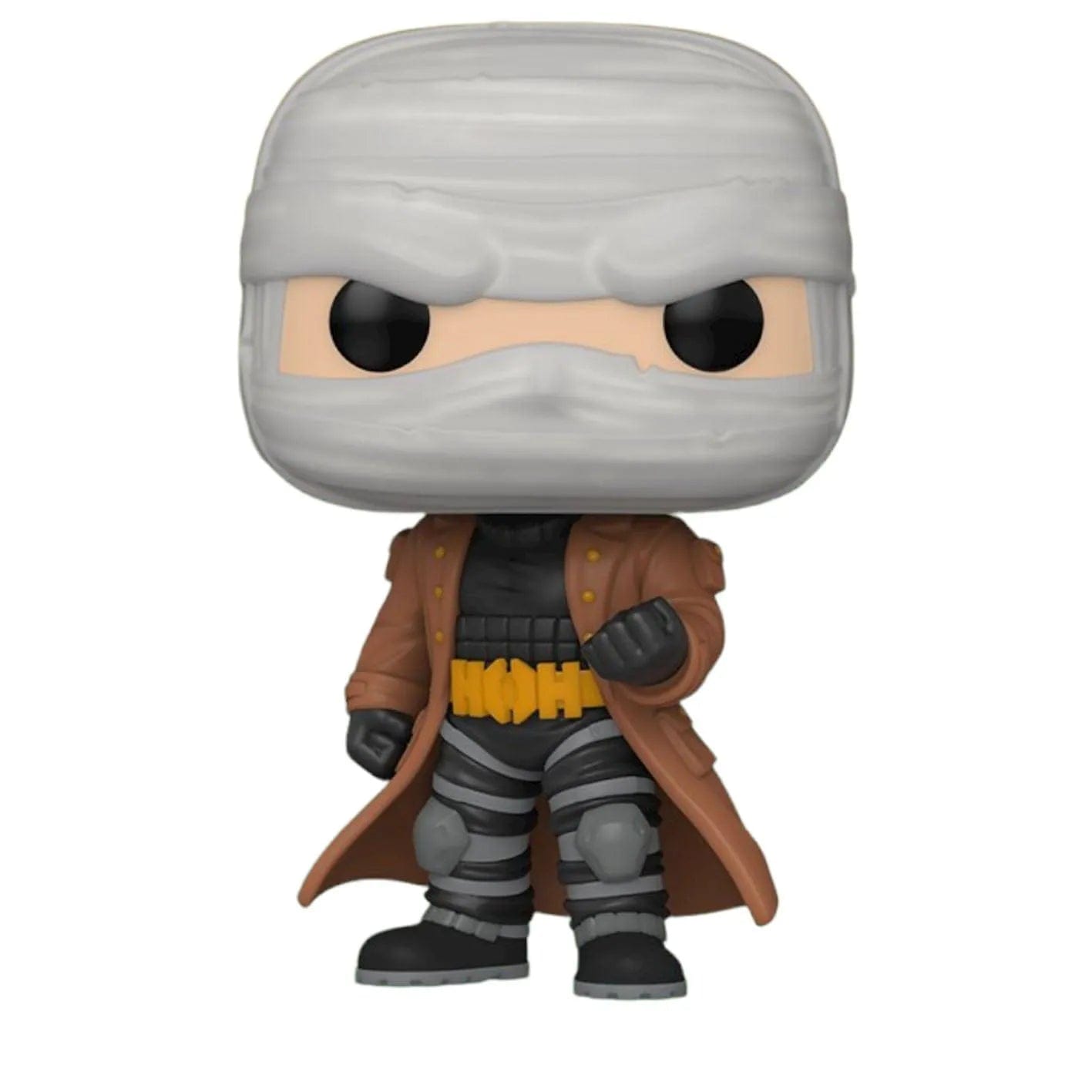 Funko Batman - Hush Pop! Vinyl (2022 Winter Convention Exclusive) - Less Than Perfect