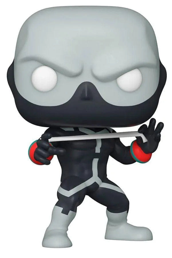 Funko My Hero Academia - Twice US Exclusive Pop! Vinyl [RS] - Less Than Perfect
