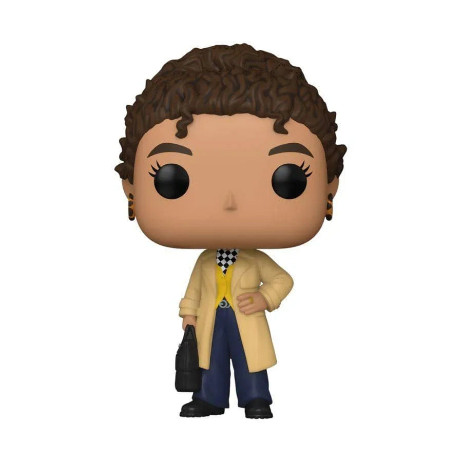 Funko The Flash (2023) - Iris West Pop! Vinyl