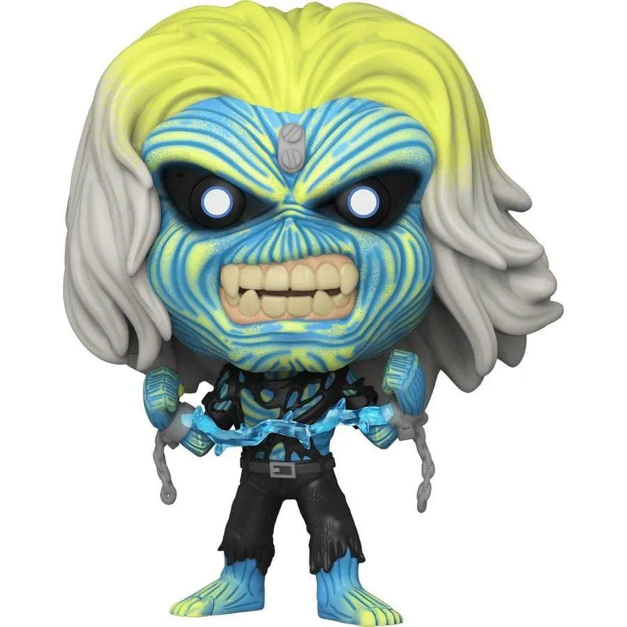 Funko Iron Maiden - Eddie Live After Death Pop! Vinyl