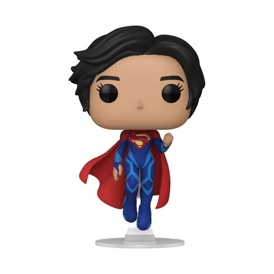 Funko The Flash (2023) - Supergirl Pop! Vinyl