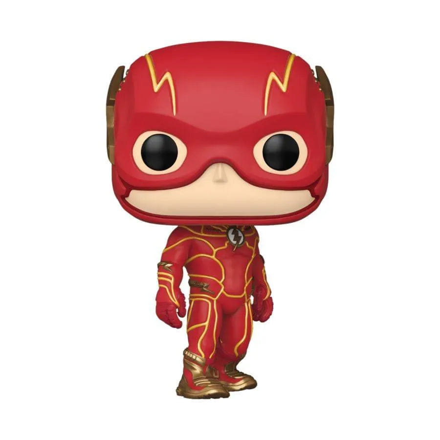 Funko The Flash (2023) - The Flash Pop! Vinyl