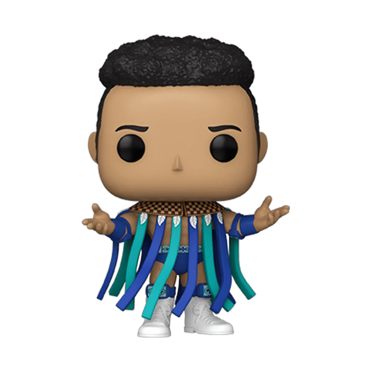 Funko WWE - The Rock (1996) Pop! Vinyl