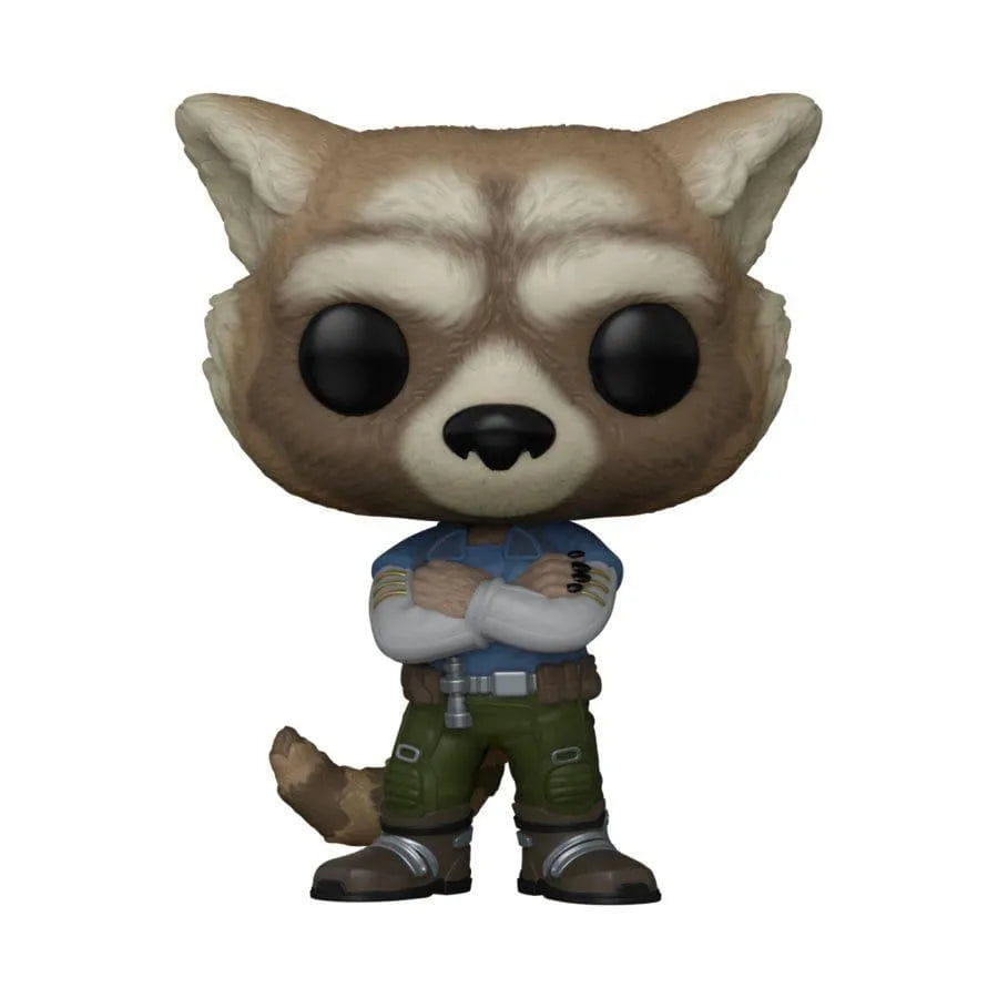 Funko Guardians of the Galaxy 3 - Rocket US Exclusive Pop! Vinyl [RS]