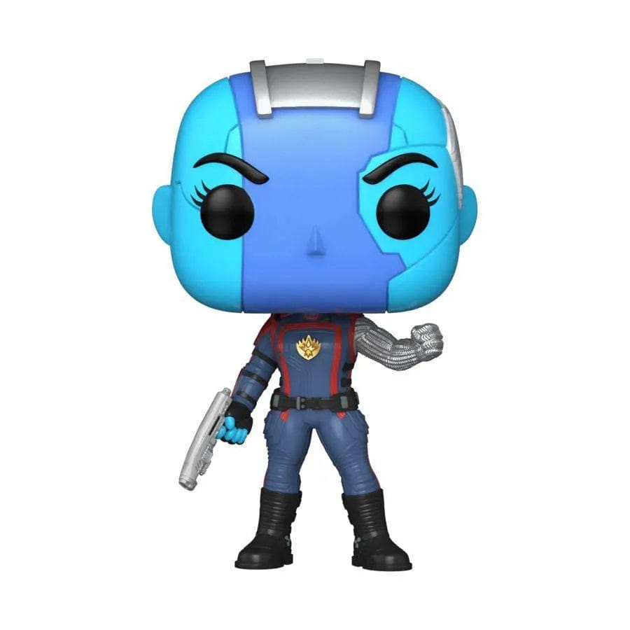 Funko Guardians of the Galaxy 3 - Nebula Pop! Vinyl