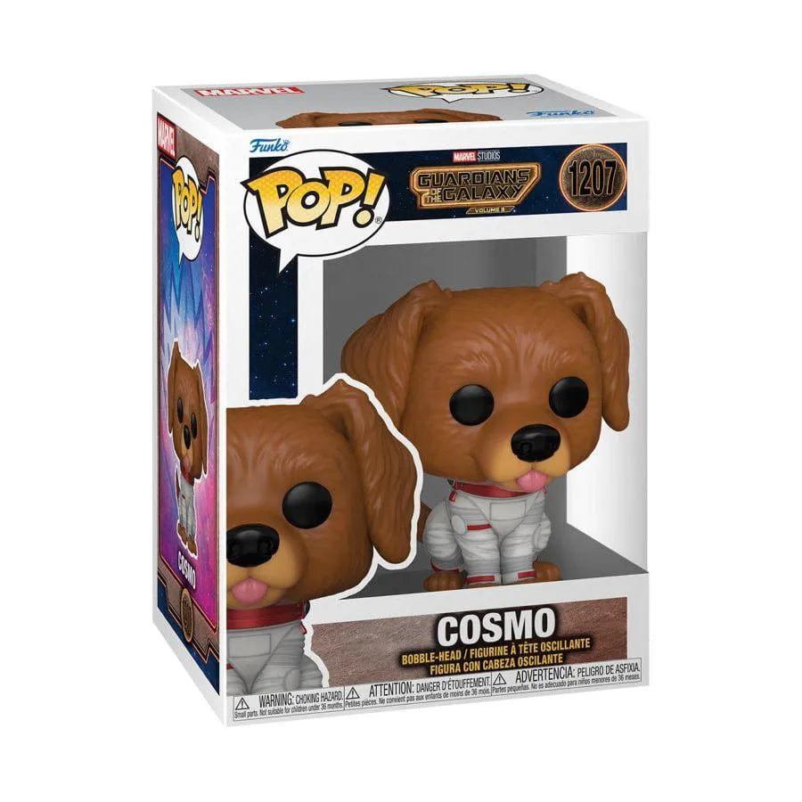 Funko Guardians of the Galaxy 3 - Cosmo Pop! Vinyl