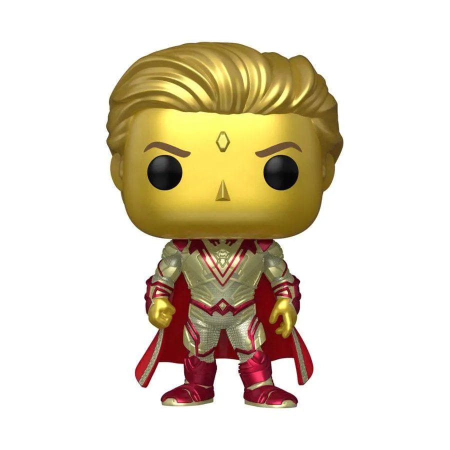 Funko Guardians of the Galaxy 3 - Adam Warlock Pop! Vinyl