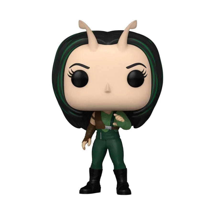 Funko Guardians of the Galaxy 3 - Mantis ALT US Exclusive Pop! Vinyl [RS]