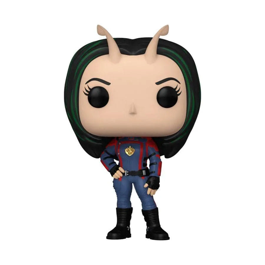 Funko Guardians of the Galaxy 3 - Mantis Pop! Vinyl