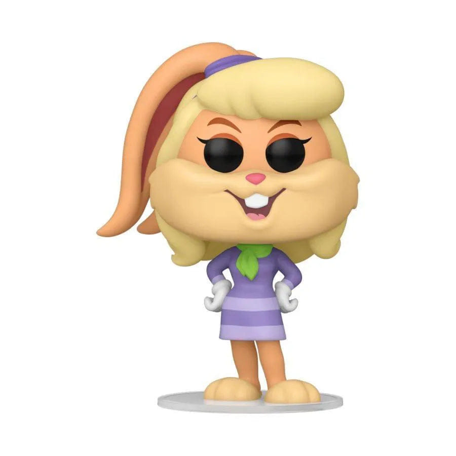 Funko Looney Tunes - Lola Bunny as Daphne (WB 100th) Pop! Vinyl