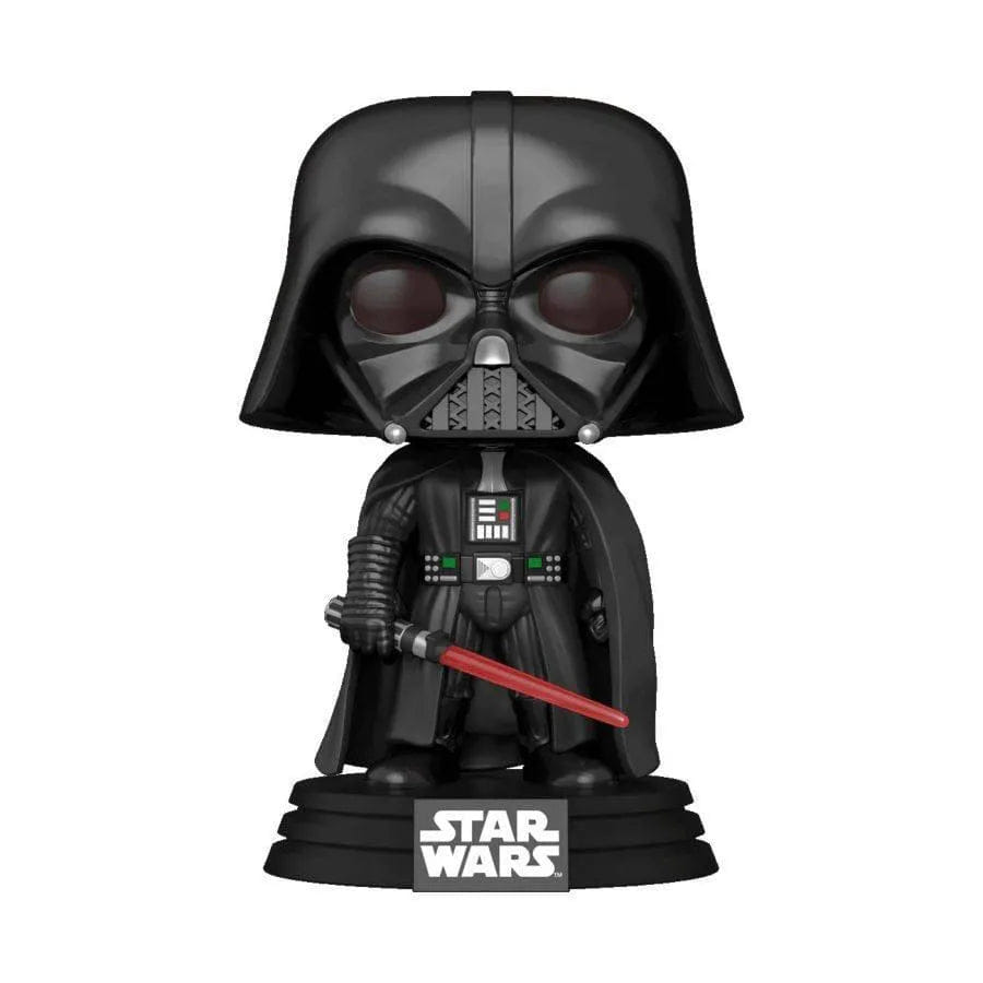 Funko Star Wars - Darth Vader New Classics Pop! Vinyl