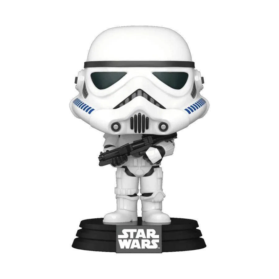 Funko Star Wars - Stormtrooper New Classics Pop! Vinyl