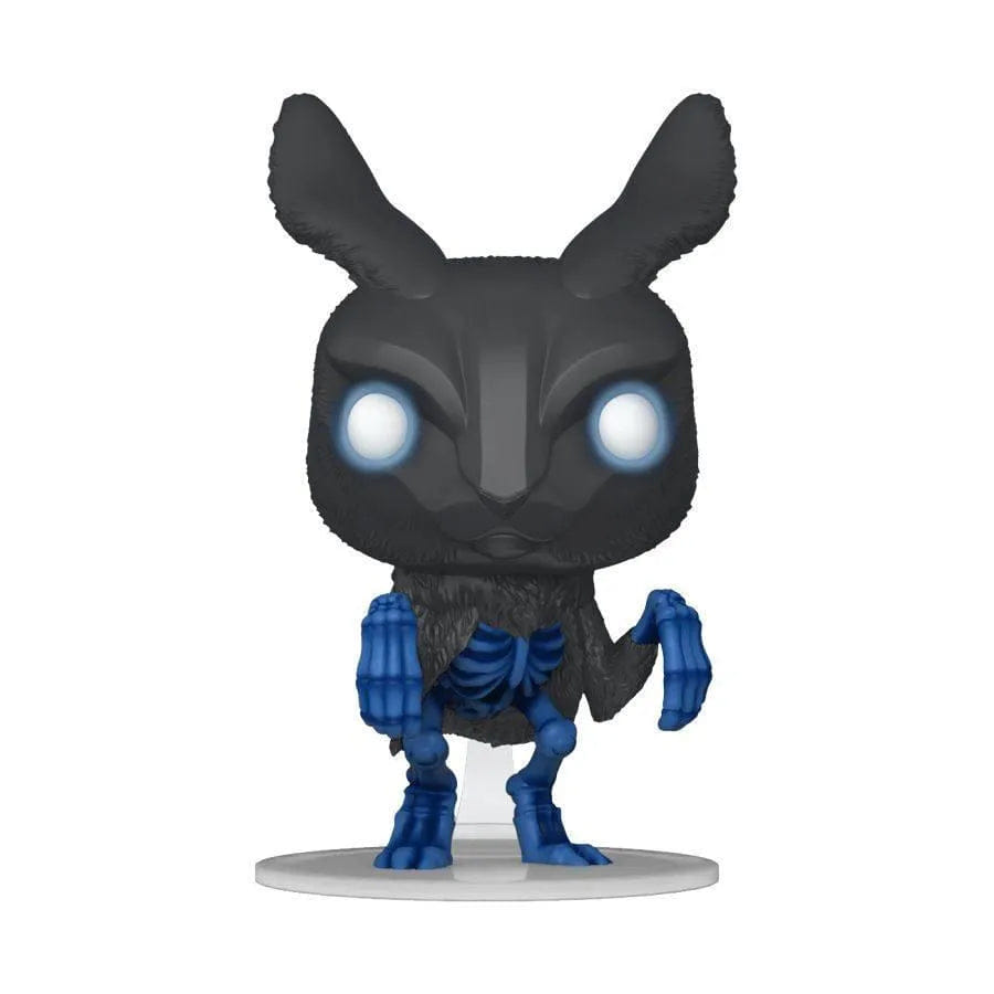 Funko Guillermo del Toro's Pinocchio (2022) - Black Rabbit Pop! Vinyl