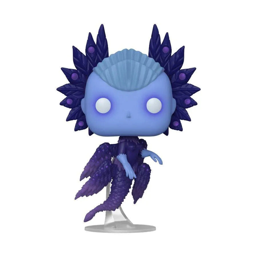 Funko Guillermo del Toro's Pinocchio (2022) - Wood Sprite Pop! Vinyl