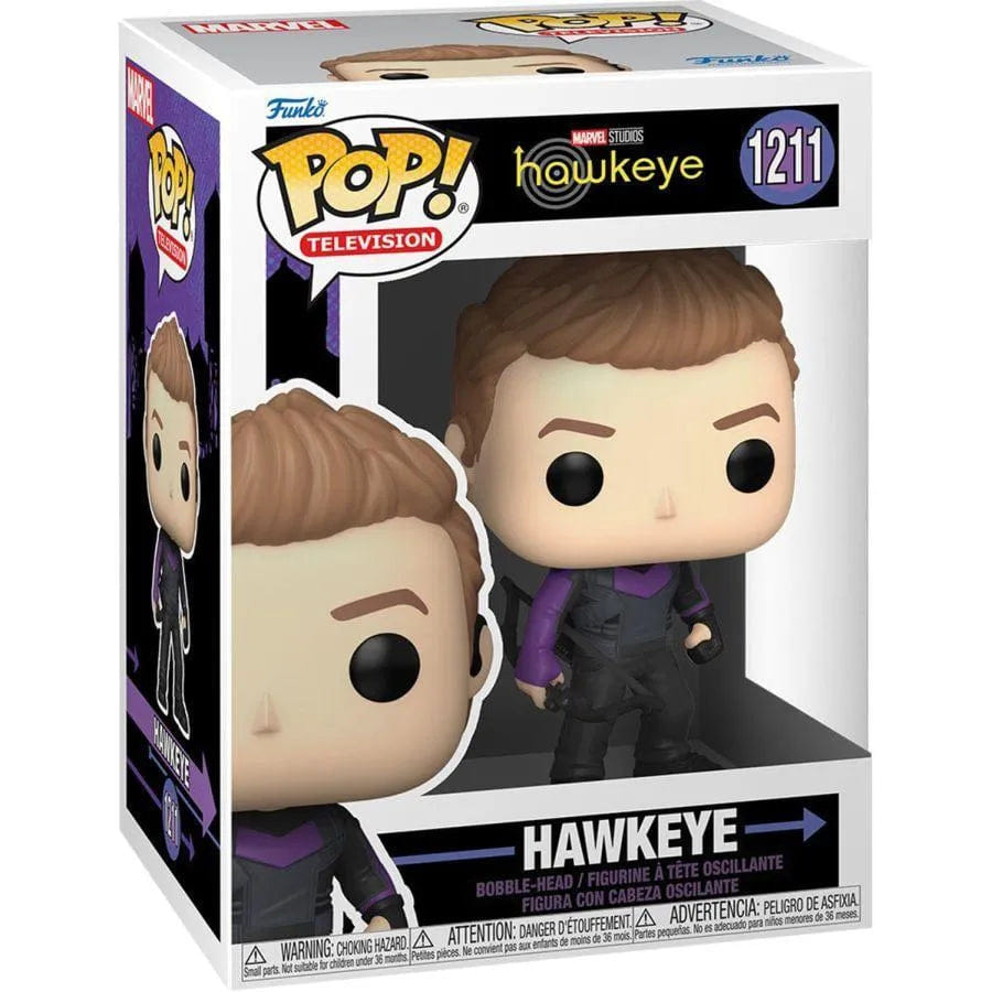 Funko Hawkeye - Hawkeye Pop! Vinyl