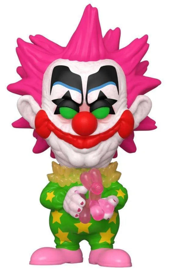 Funko Killer Klowns from Outer - Space - Spike Pop! Vinyl